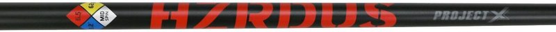 Srixon ZX5 men's driver