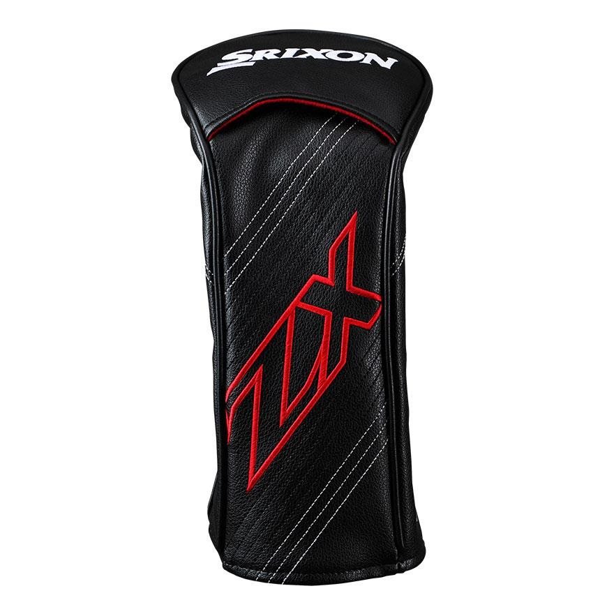 Srixon ZX5 men's driver