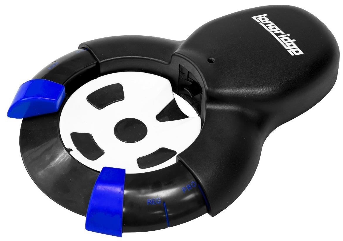 Longridge Adjustable Hole Auto Put Training Aid