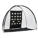 Longridge Deluxe Golf Practice Net