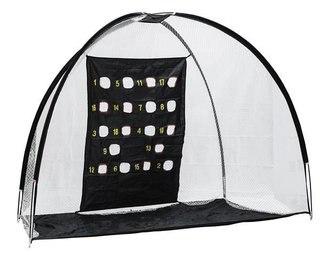 Longridge Deluxe Golf Practice Net