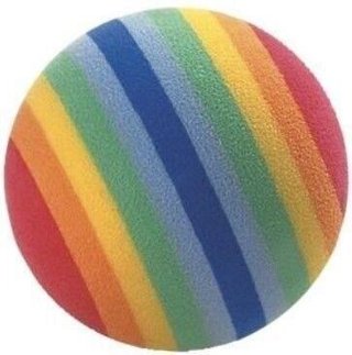 Pure 2 Improve Foam Practice golf balls (9 balls)