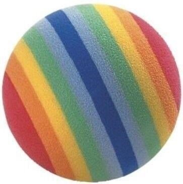 Pure 2 Improve Foam Practice golf balls (9 balls)