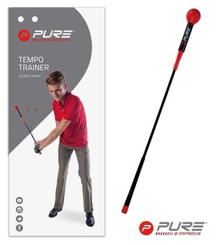 Pure 2 Improve Pure2Improve Tempo Trainer (100cm / 40")