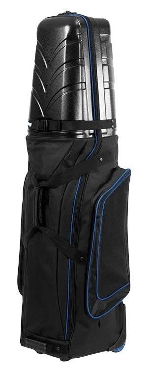 Bag Boy T-10 travel cover, black/royal