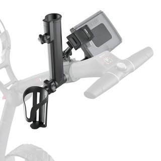 Motocaddy Essential Accessory Pack trolley accessory, black