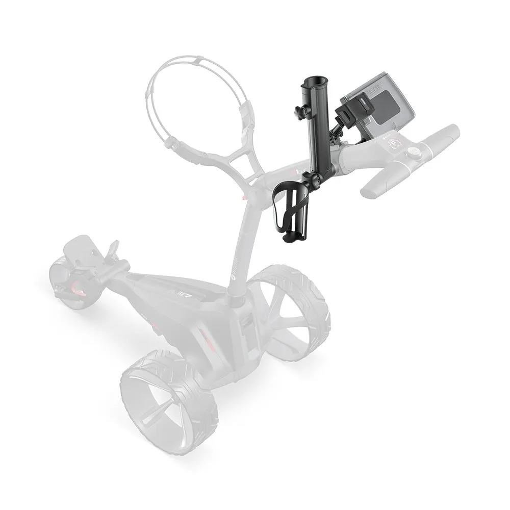 Motocaddy Essential Accessory Pack trolley accessory, black