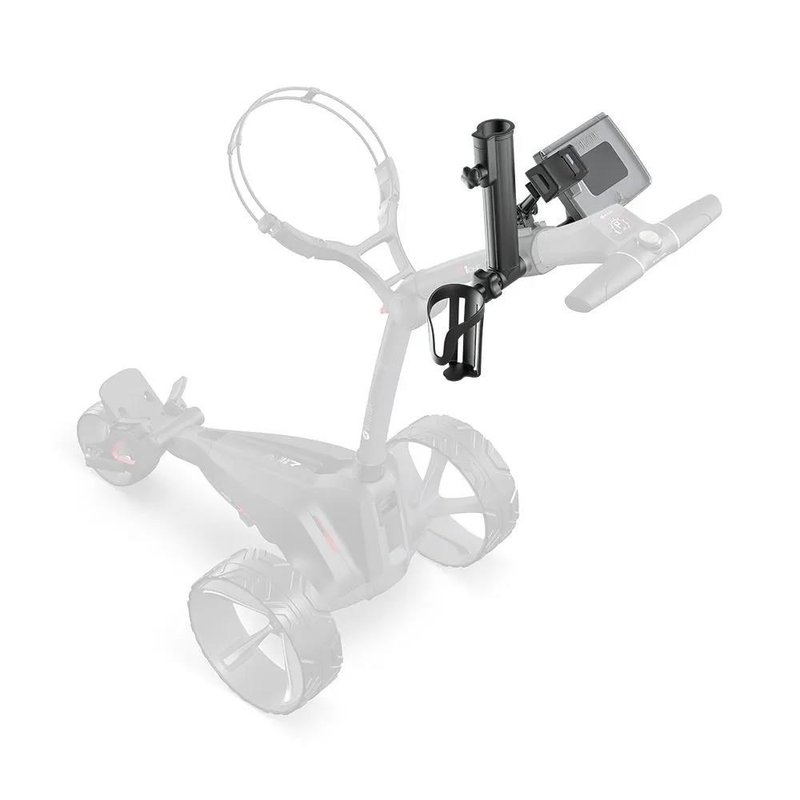 Motocaddy Essential Accessory Pack trolley accessory, black
