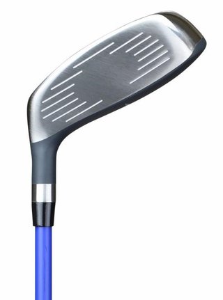 U.S. Kids Golf TS3-60 (152 cm) v5 junior hybrid, graphite