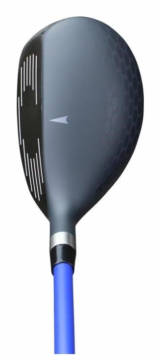U.S. Kids Golf TS3-60 (152 cm) v5 junior hybrid, graphite