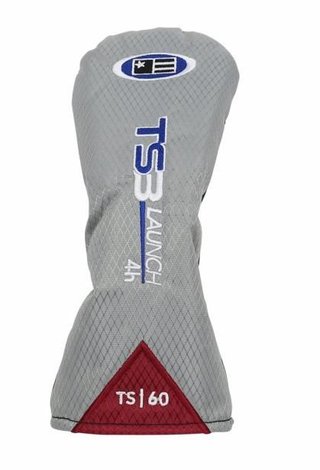 U.S. Kids Golf TS3-60 (152 cm) v5 junior hybrid, graphite