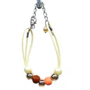 Handmade Teraka bracelet, type 011, multicolor