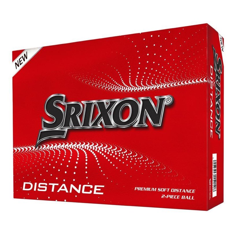 Srixon Distance golf balls