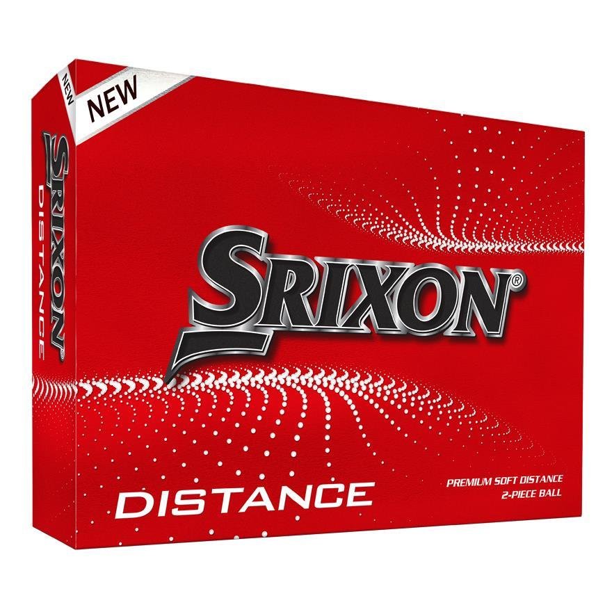 Srixon Distance golf balls