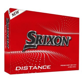 Srixon Distance golf balls