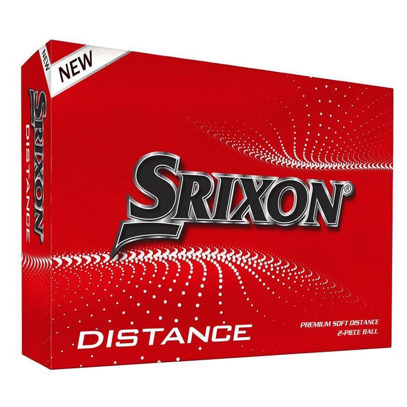 Srixon Distance golf balls