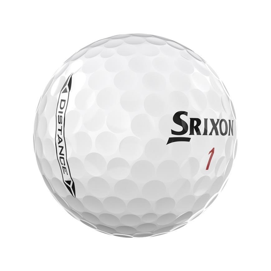Srixon Distance golf balls