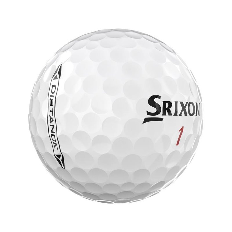 Srixon Distance golf balls