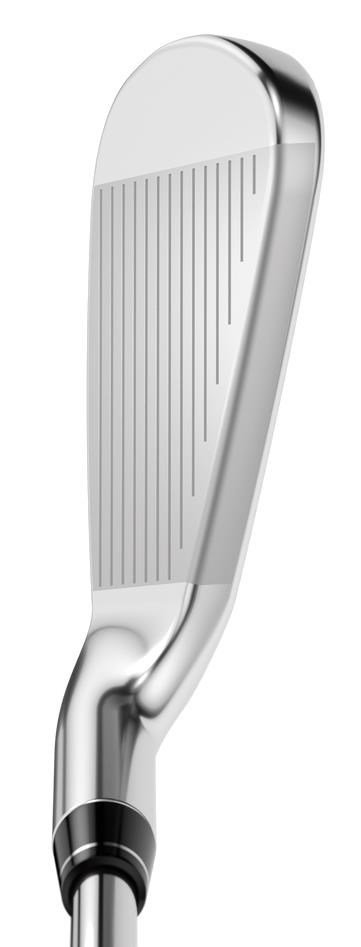 Callaway Apex DCB men's irons, steel