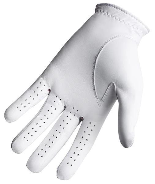 Footjoy FootJoy CabrettaSof mens golf glove, white
