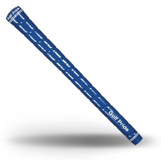 Golf Pride Tour Wrap 2G grip, standard, blue