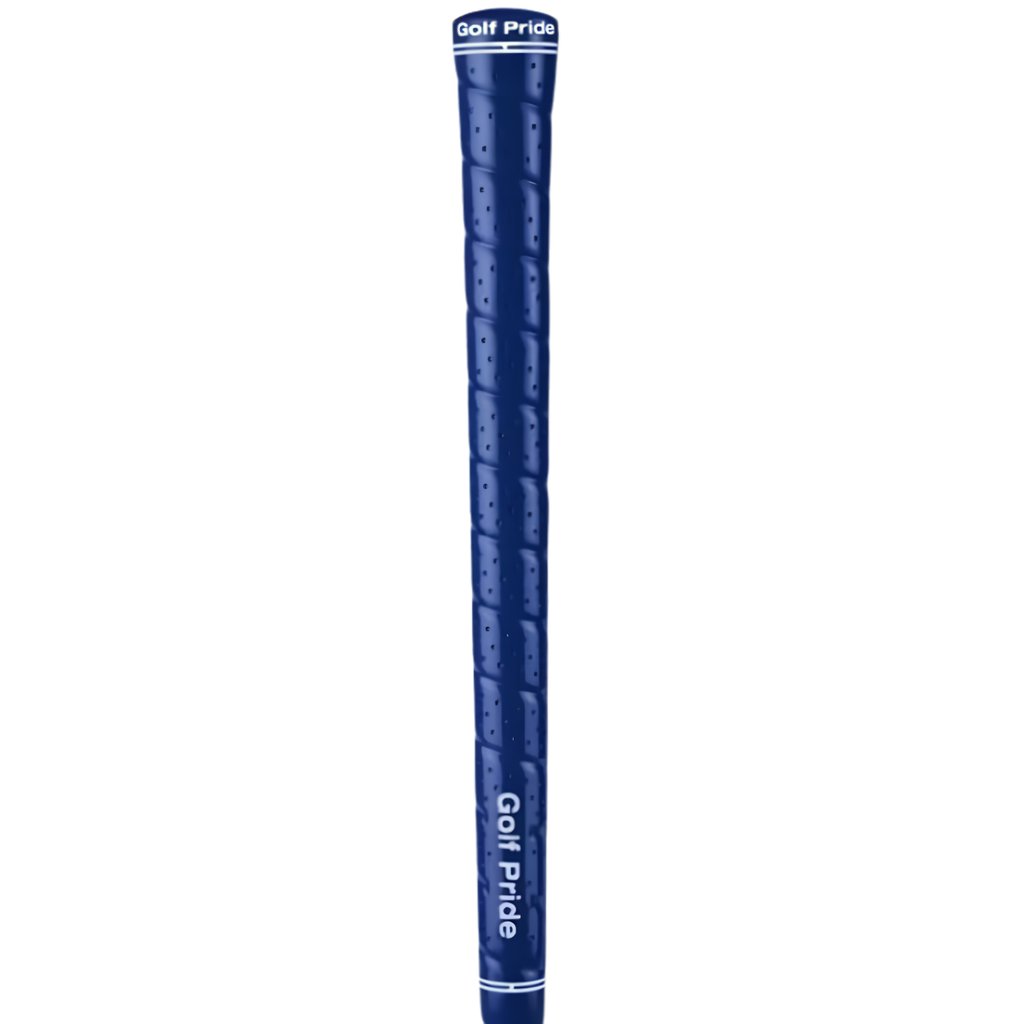 Golf Pride Tour Wrap 2G grip, standard, blue