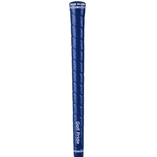 Golf Pride Tour Wrap 2G grip, standard, blue