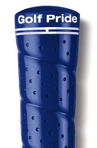 Golf Pride Tour Wrap 2G grip, standard, blue