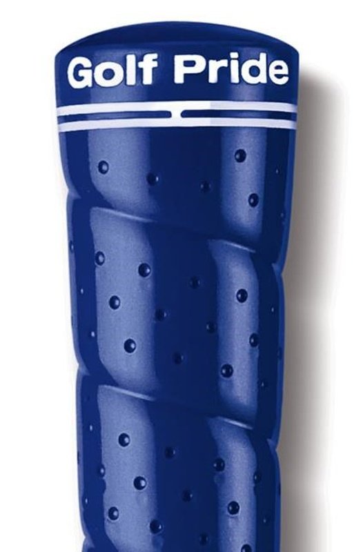Golf Pride Tour Wrap 2G grip, standard, blue