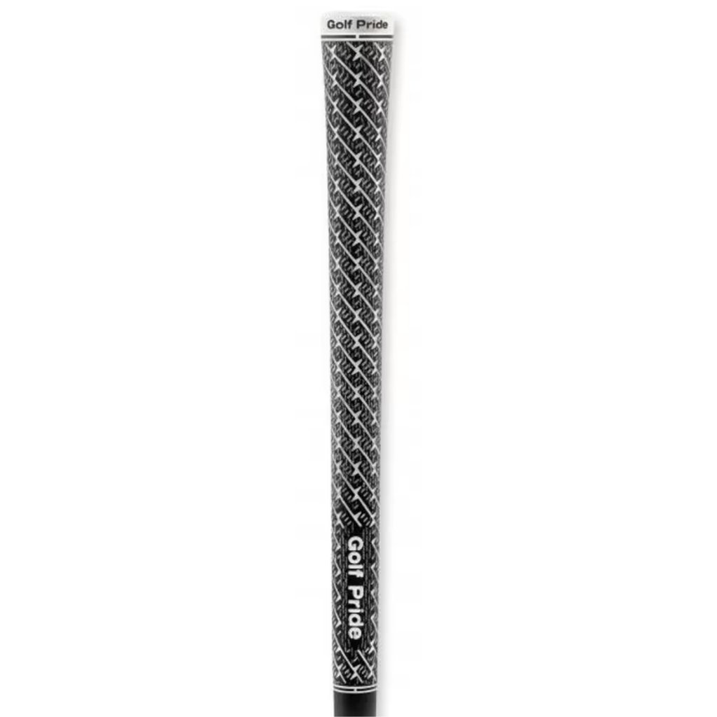 Golf Pride Z-Grip Cord Standard Grip, black/white