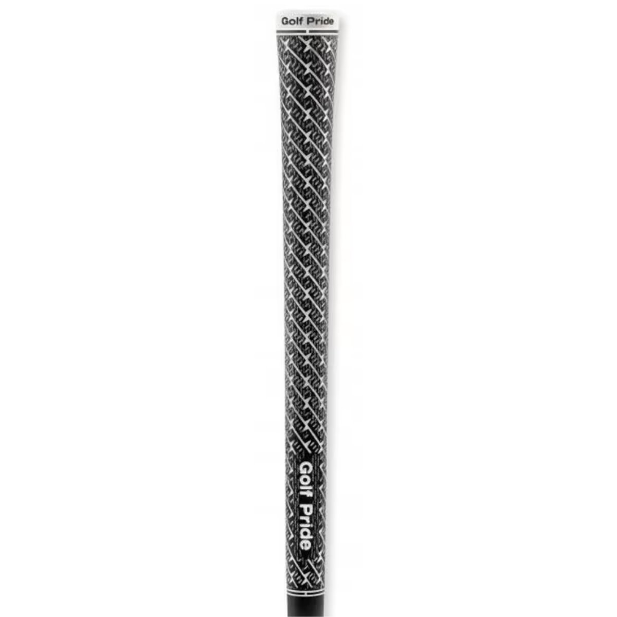 Golf Pride Z-Grip Cord Standard Grip, black/white