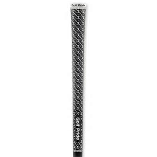 Golf Pride Z-Grip Cord Standard Grip, black/white