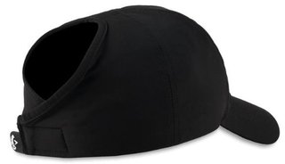 Callaway Hightail women's cap, black