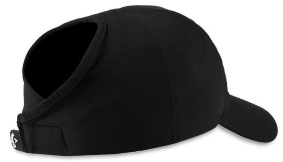 Callaway Hightail women's cap, black