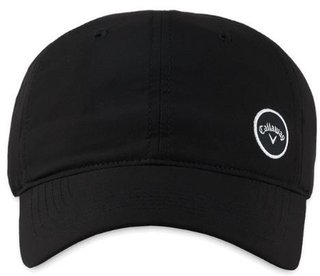 Callaway Hightail women's cap, black