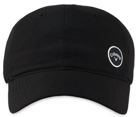 Callaway Hightail women's cap, black