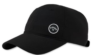 Callaway Hightail women's cap, black