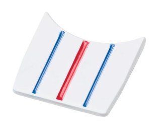 Callaway Triple Track Hat Clip, white