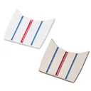 Callaway Triple Track Markers, white (2 pieces)