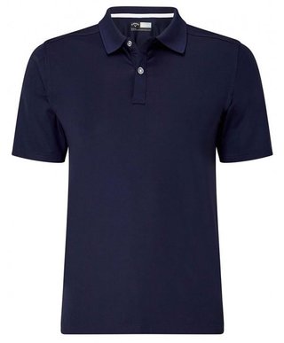 Callaway Tournament men's polo, peacoat