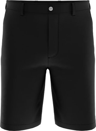 Callaway Chev Tech II men's shorts, caviar