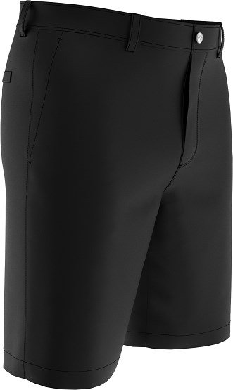 Callaway Chev Tech II men's shorts, caviar