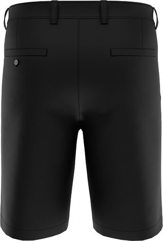 Callaway Chev Tech II men's shorts, caviar