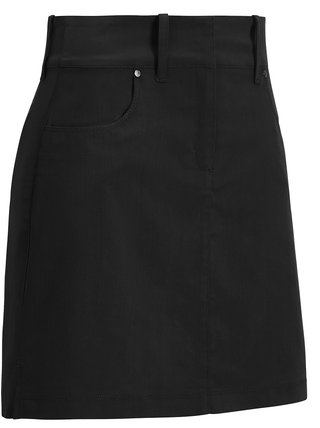 Callaway Ergo ladies skort 52cm, caviar