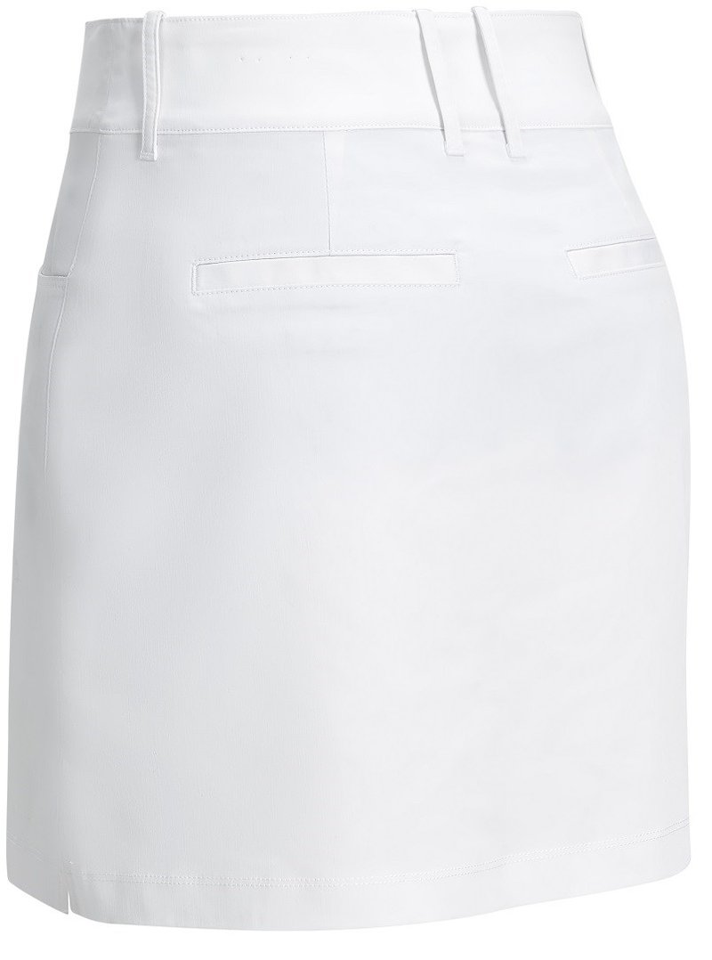 Callaway Ergo ladies skirt 52cm, brilliant white
