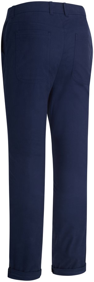 Callaway 5 Pocket women's pants, peacoat
