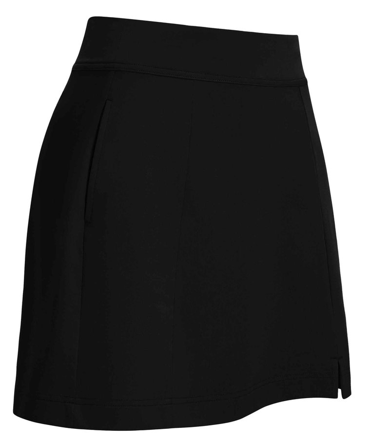 Callaway Tummy Control women's skort, caviar
