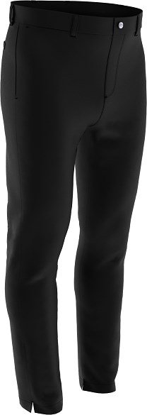 Callaway Chev Tech men's pants, caviar