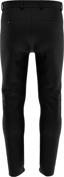 Callaway Chev Tech men's pants, caviar