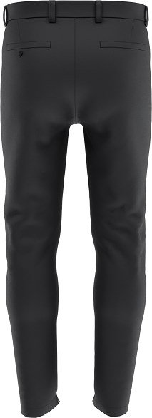 Callaway Chev Tech men's pants, asphalt
